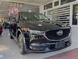 مازدا CX-5